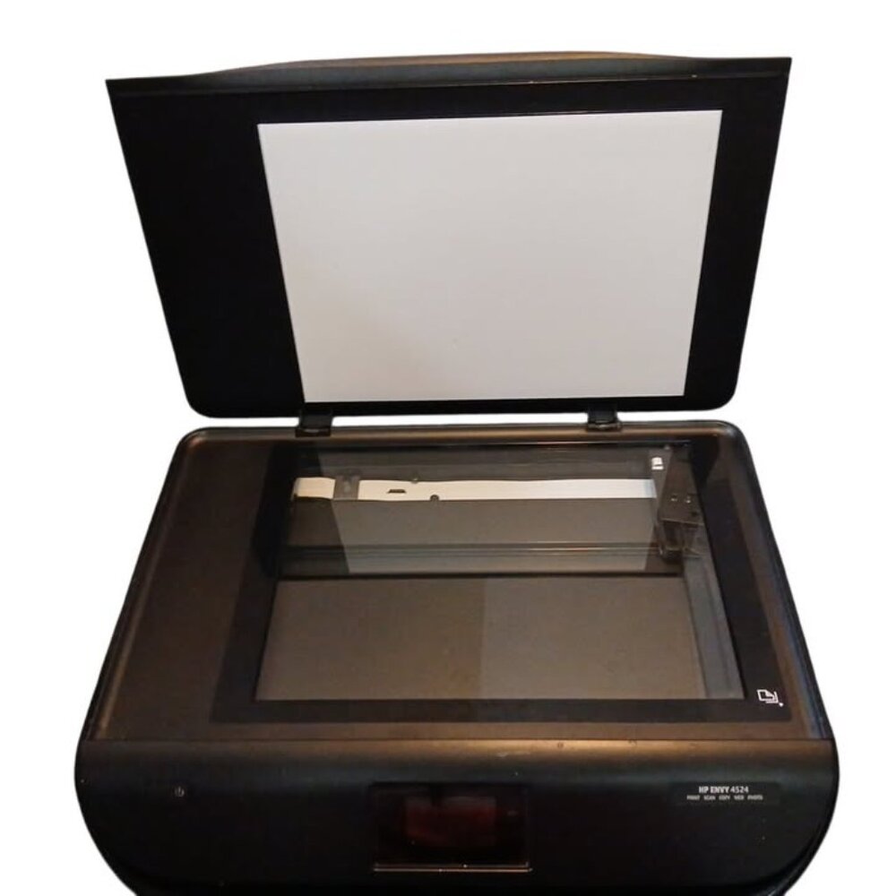 HP Printer - Picture 3 of 4